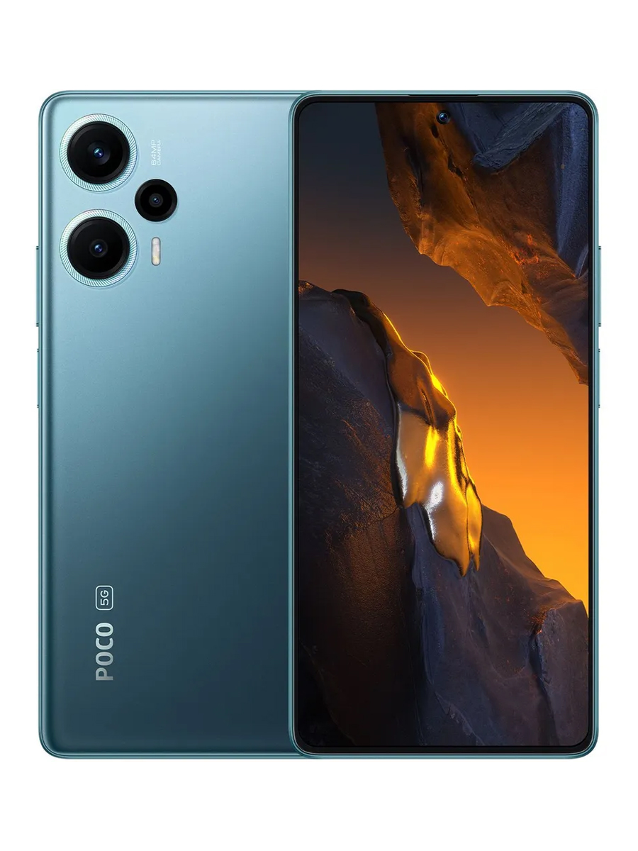 Poco F5